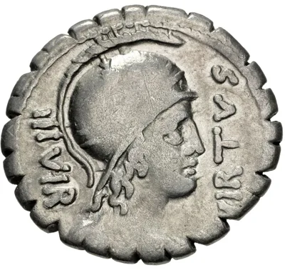 geckotaco · ancient coins on L5