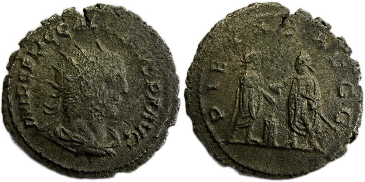 Gallienus Antoninanus