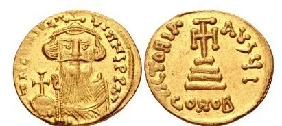 Constans II