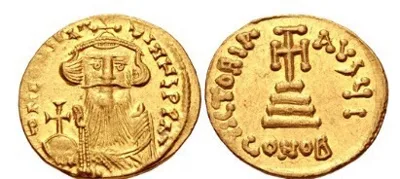 Constans II