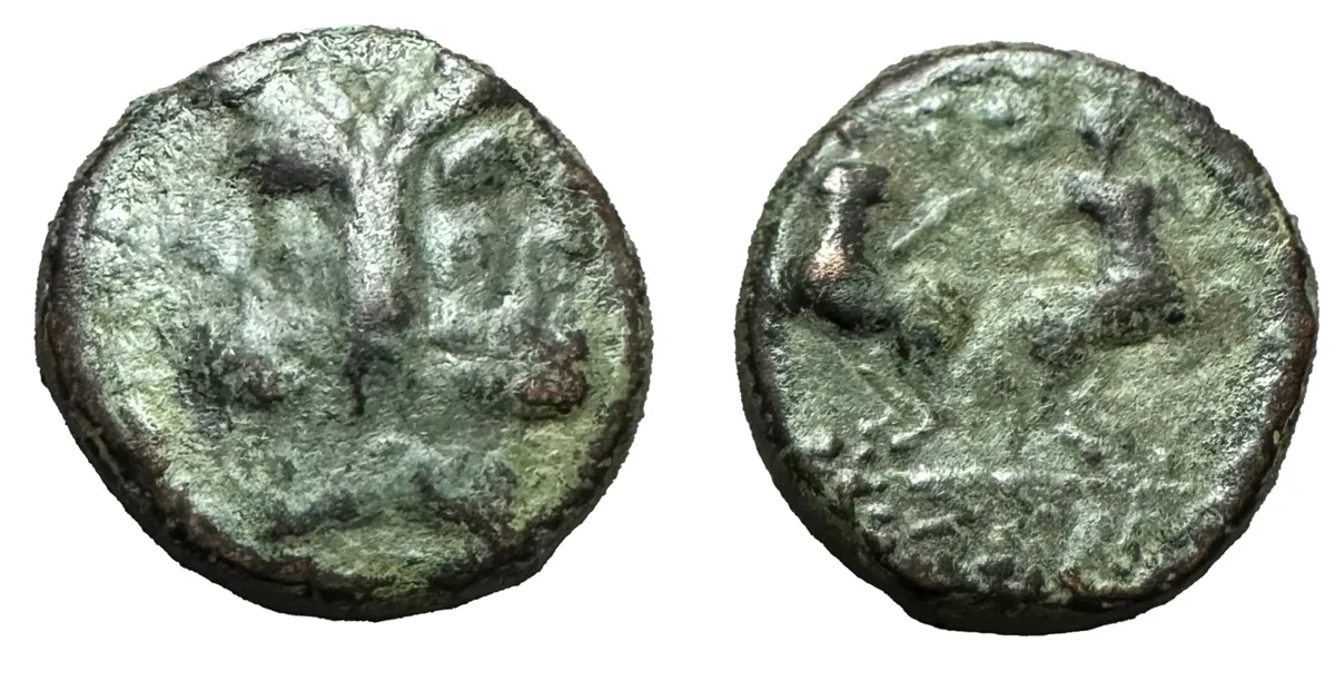 Macedon, Thessalonika