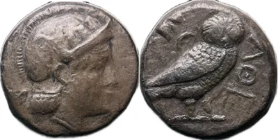 BAKTRIA, Local issues. Circa 295/3-285/3 BC. AR Tetradrachm 15g