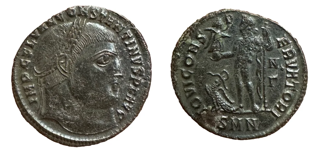 Constantine