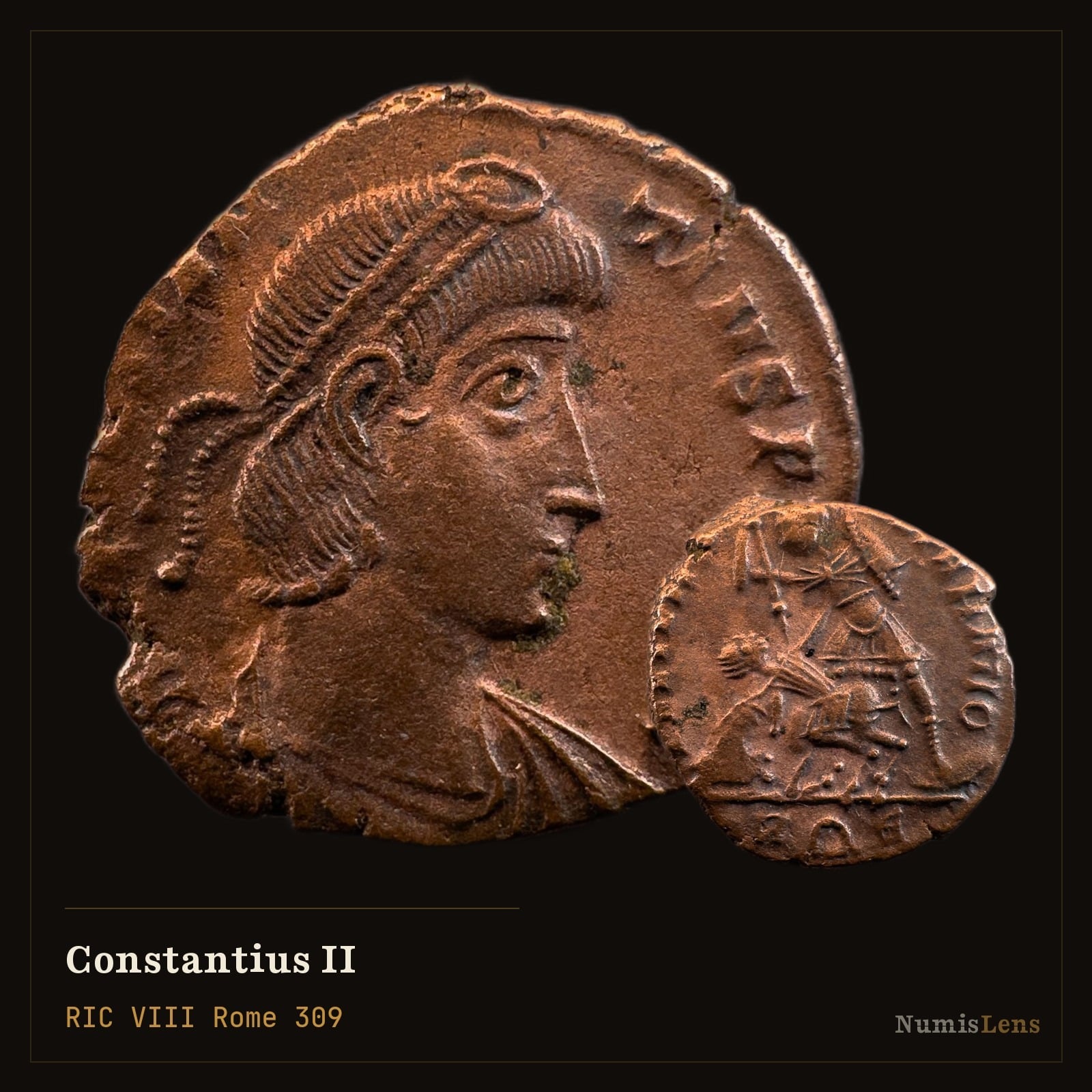 Soldi coins for sale · L5