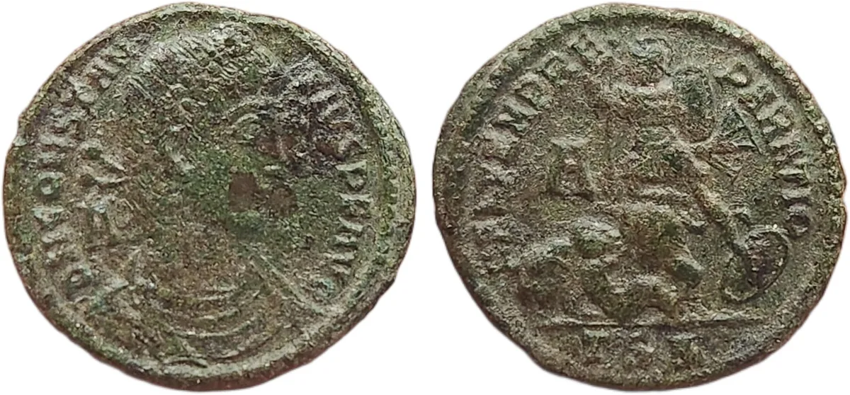 Licinius Follis