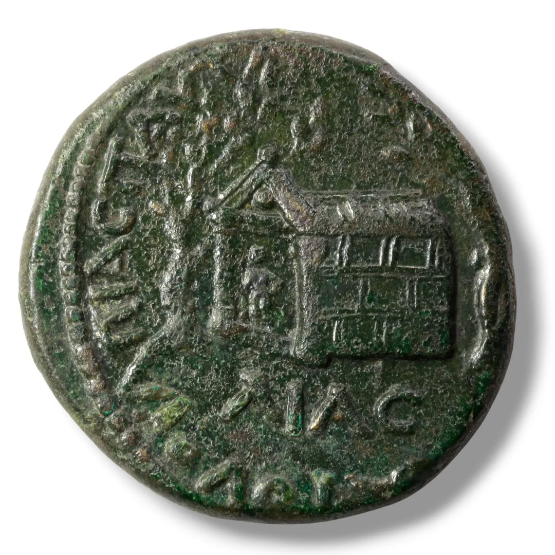 Thrace, Pautalia. Septimius Severus, AD 193-211