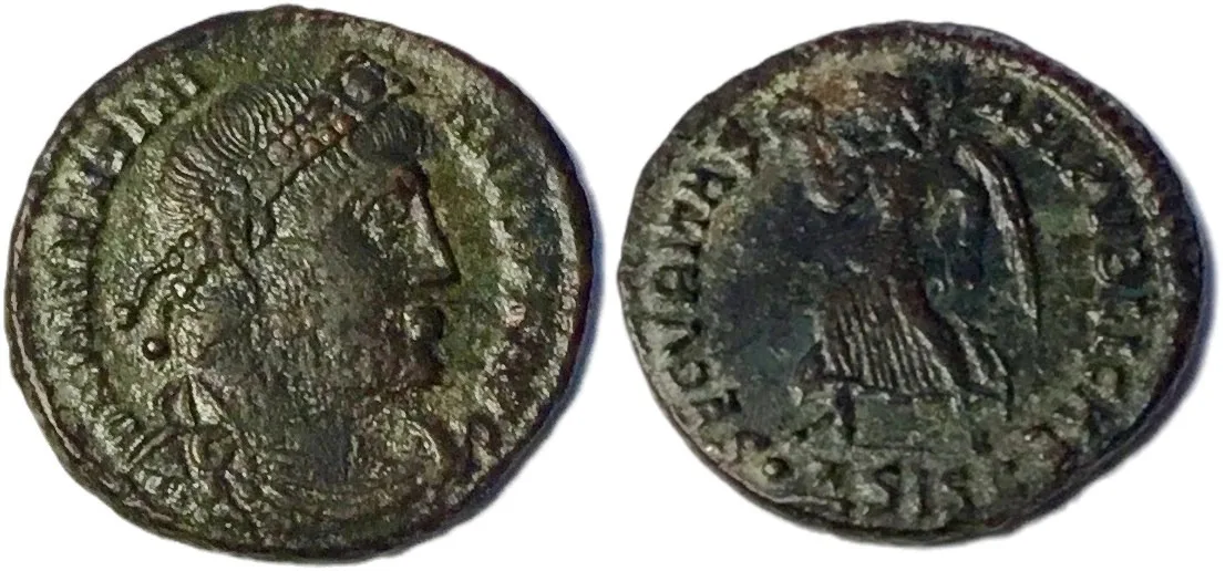 Valentinian I