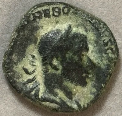 Trebonianus Gallus 251-253 ROME Sestertius