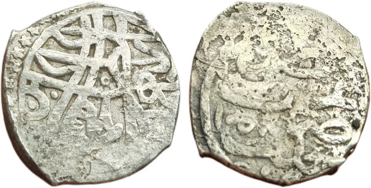 Mamluk Sultanate, Dirham