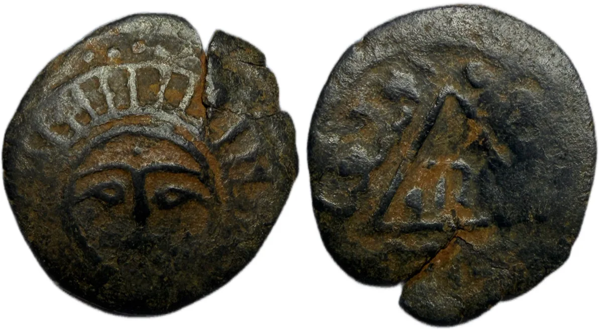 Mongols. Ilkhanids. Abu Sa'id Bahadur, AH 716-736 - Rare