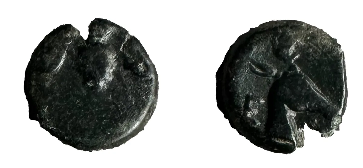 Ionia, Ephesos