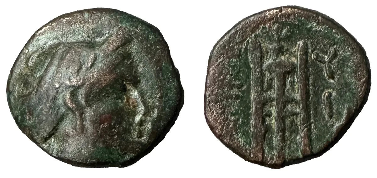 Mysia, Kyzikos