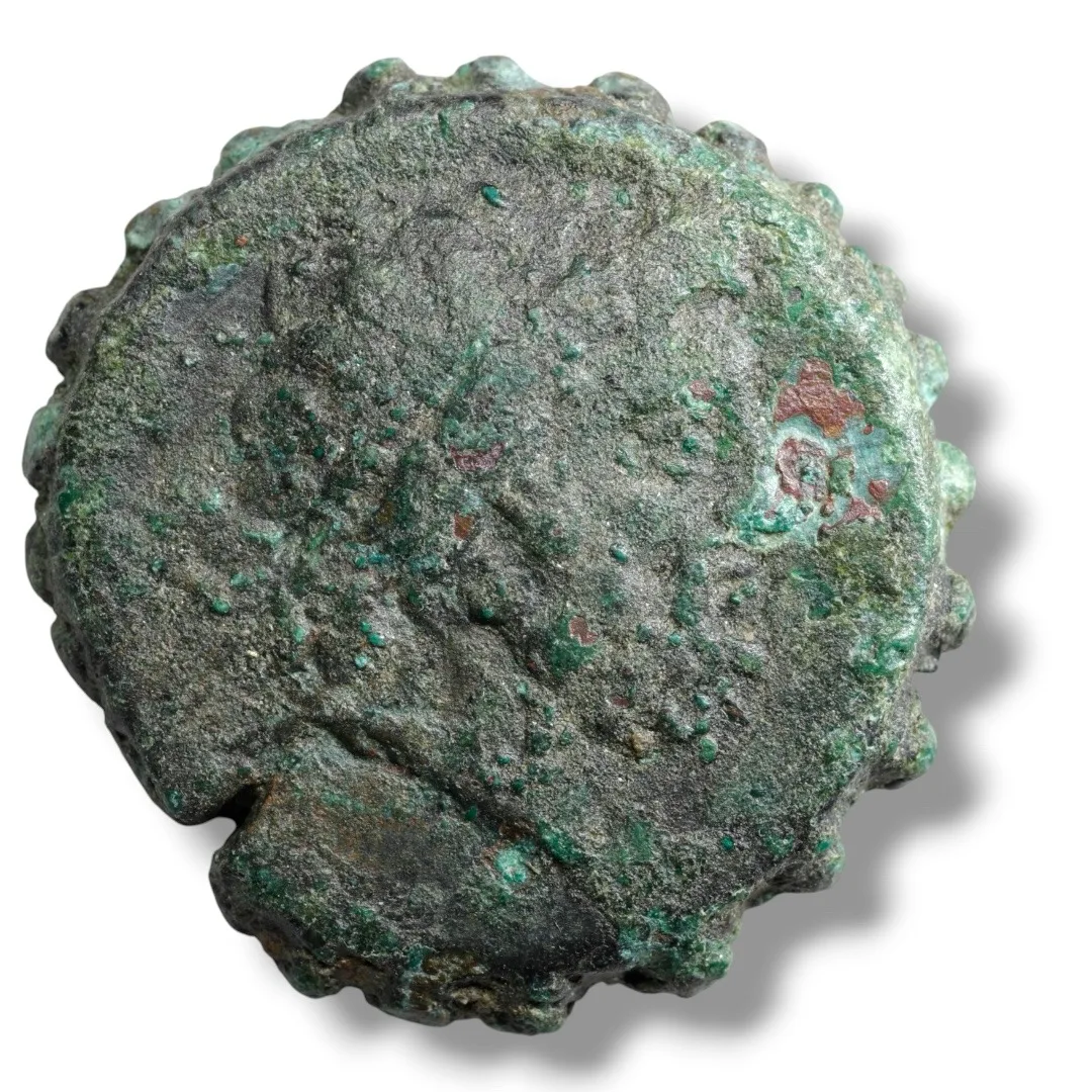 ANCIENT GREECE – Kingdom of Macedon Time of Philip V & Perseus, 187-168 BC
