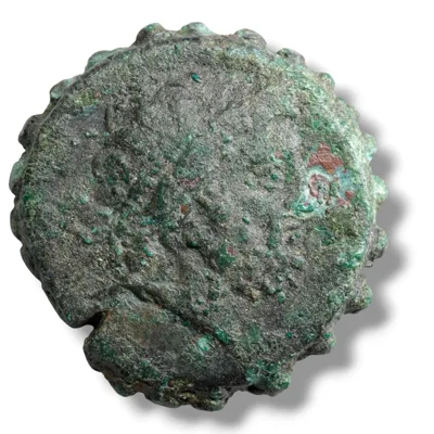 ANCIENT GREECE – Kingdom of Macedon Time of Philip V & Perseus, 187-168 BC