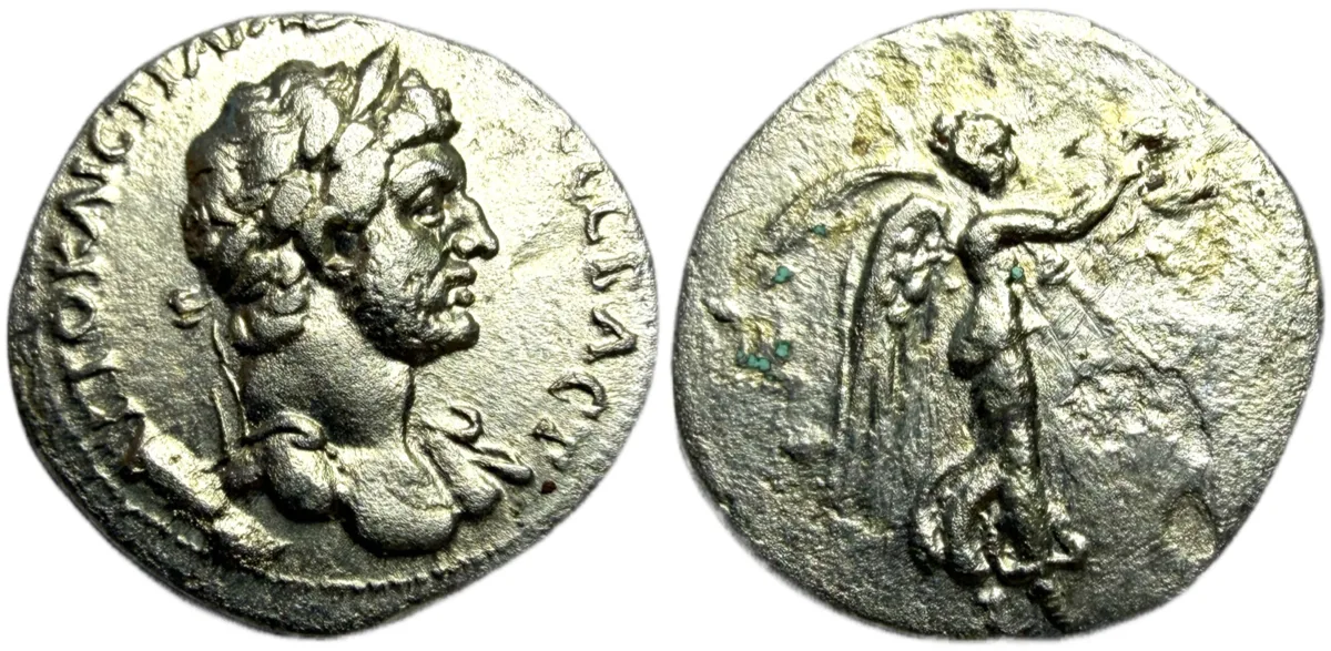 CAPPADOCIA, Caesarea-Eusebia. Hadrian. AD 117-138