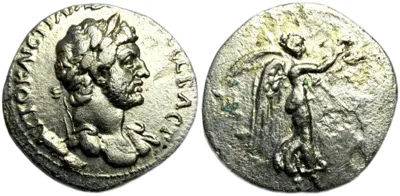 CAPPADOCIA, Caesarea-Eusebia. Hadrian. AD 117-138