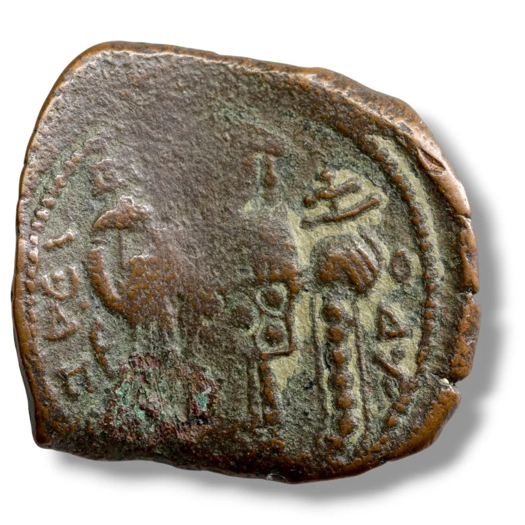 LATIN EMPIRE Latin Rulers of Constantinople AD 1204-1261