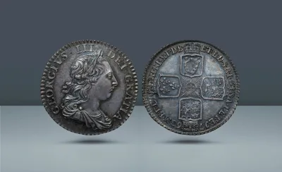 United Kingdom of Great Britain and Ireland, Northumberland. George III, 1760-1820 AD, c. 1763 AD