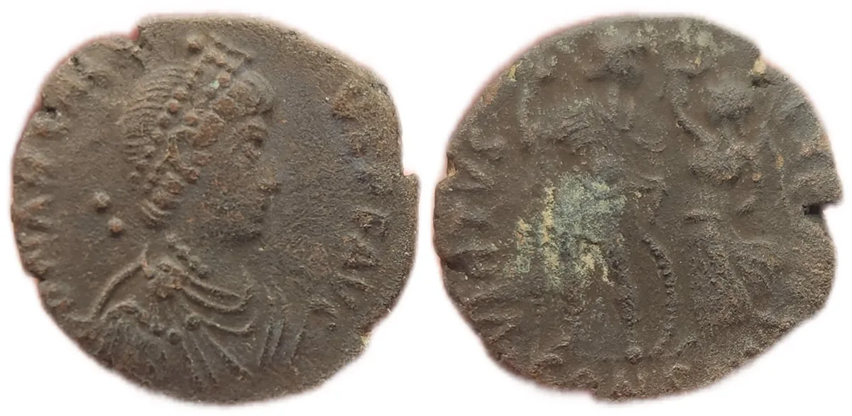 Arcadius with great detail!