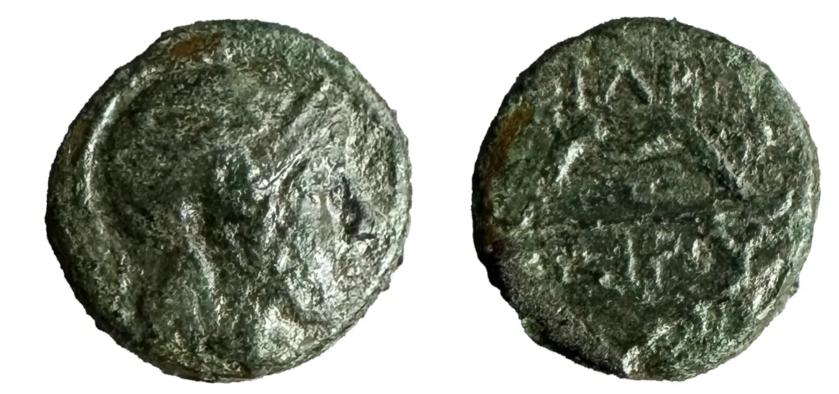 Mysia, Pergamon