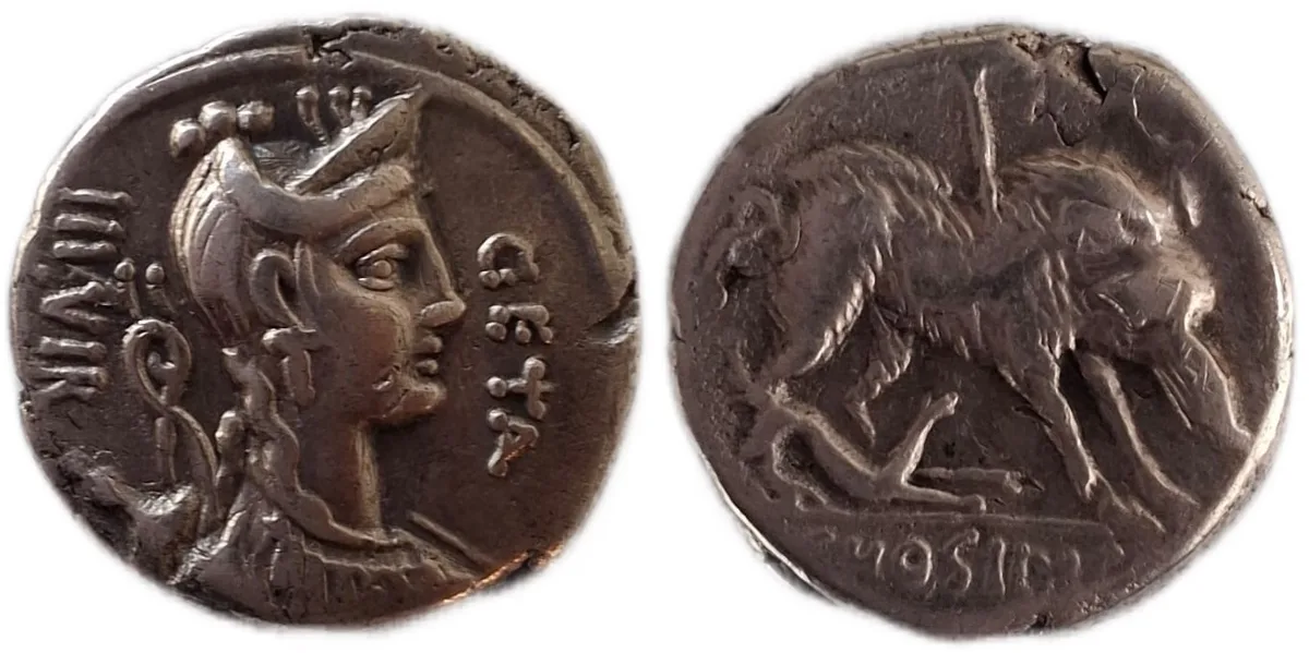 Hosidius Geta