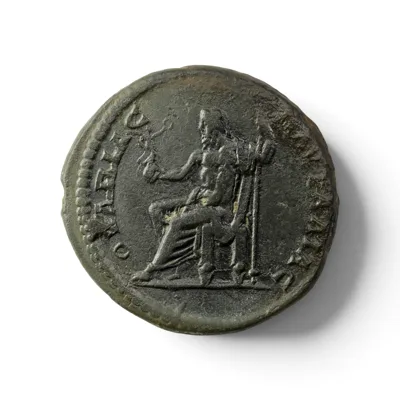 SEPTIMIUS SEVERUS AD 193-211 Thrace, Pautalia (Ulpia Pautalia) AE 30mm, 15.60g