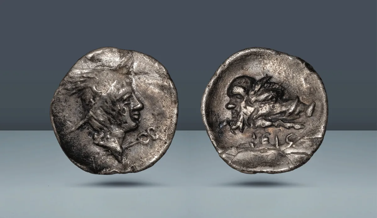ITALY. Signia. c. 280-275 BC