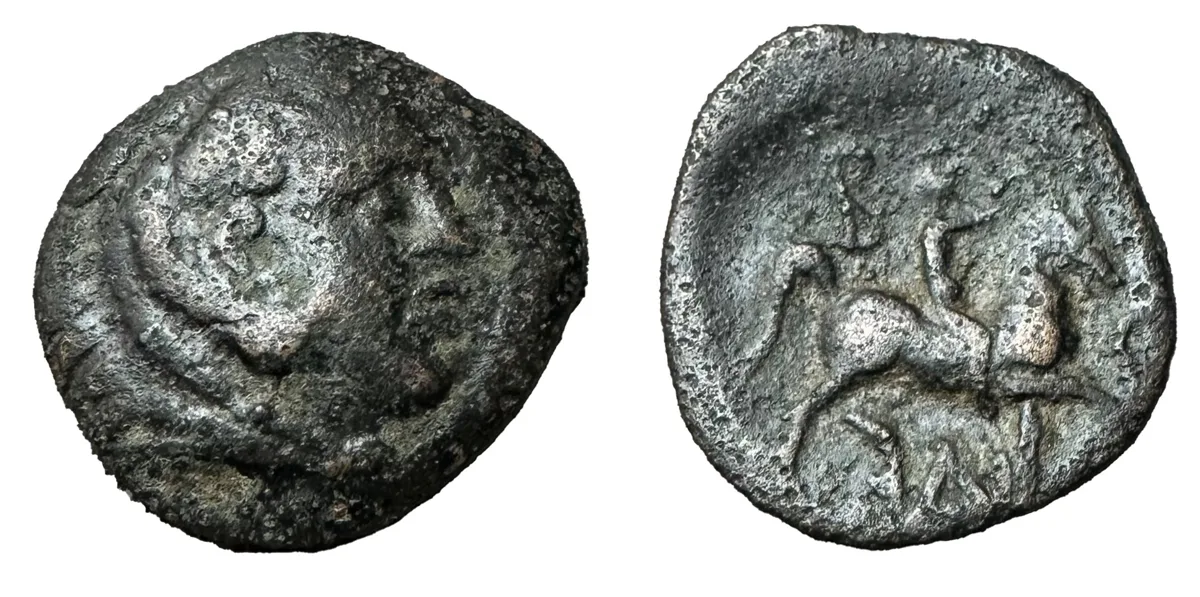Antigonas II, Gonatas