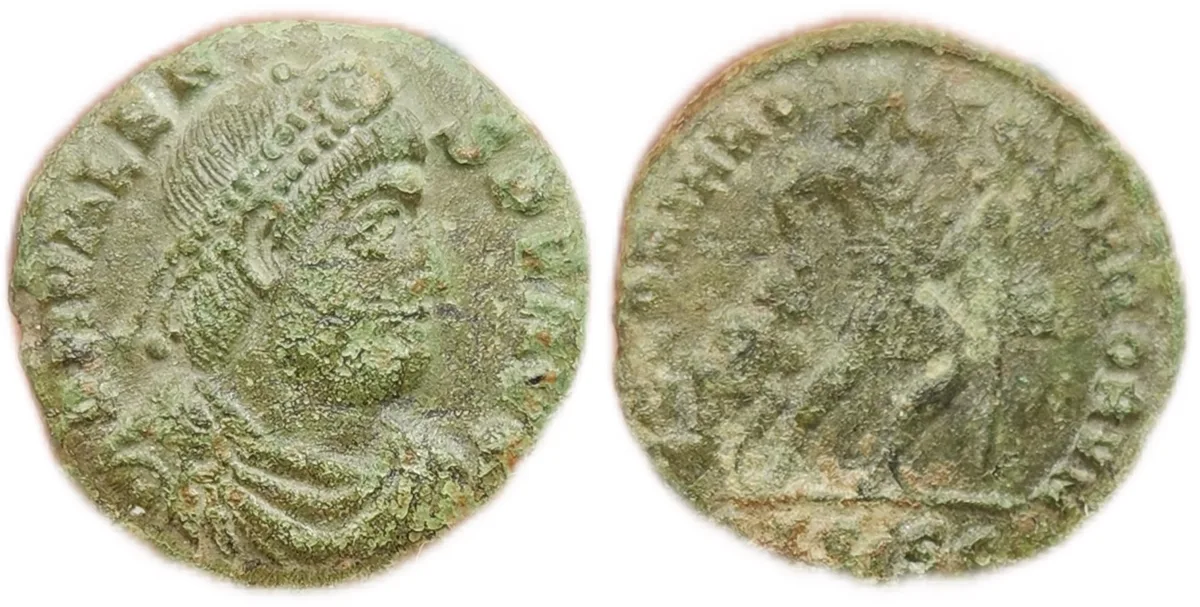 Valens Gloria Romanorum
