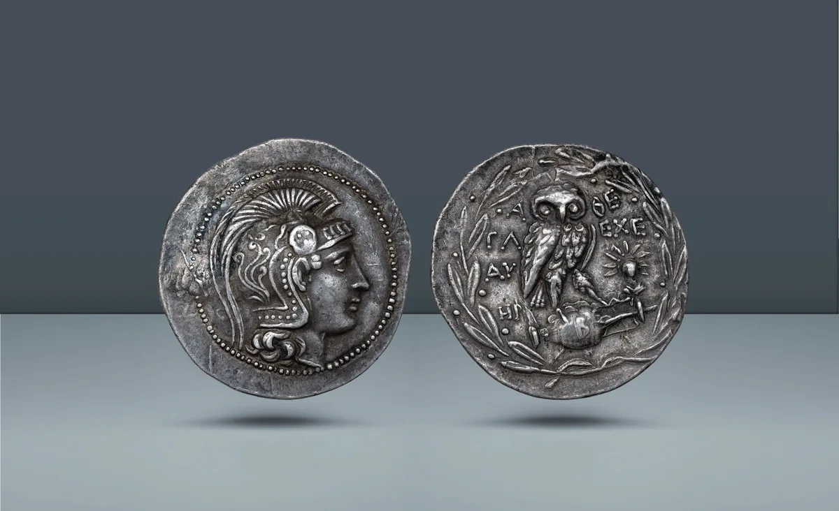 Coin
