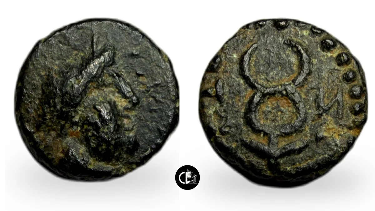 Pseudo-autonomous, Antioch (?), Uncertain