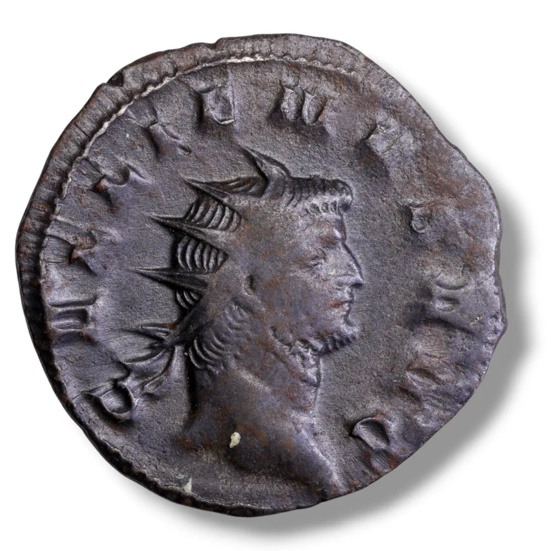 Gallienus (AD 253-268)