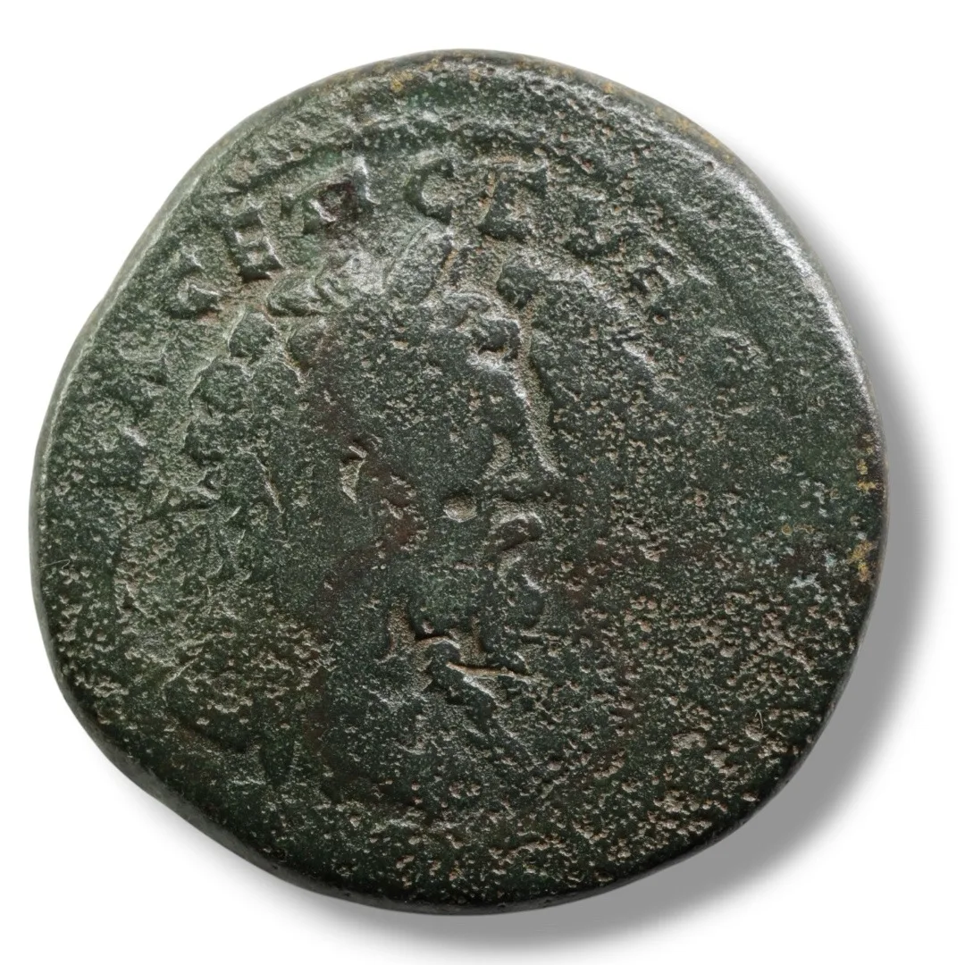 THRACE, Ulpia Pautalia. Septimius Severus with Julia Domna, AD 193-211.