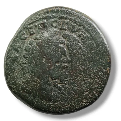 THRACE, Ulpia Pautalia. Septimius Severus with Julia Domna, AD 193-211.