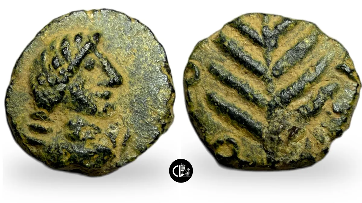 SELEUCIS and PIERIA, Unpublished, Antioch(?)