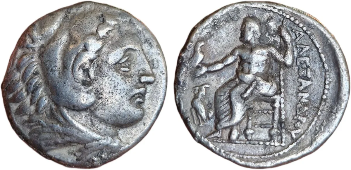 Alexander III