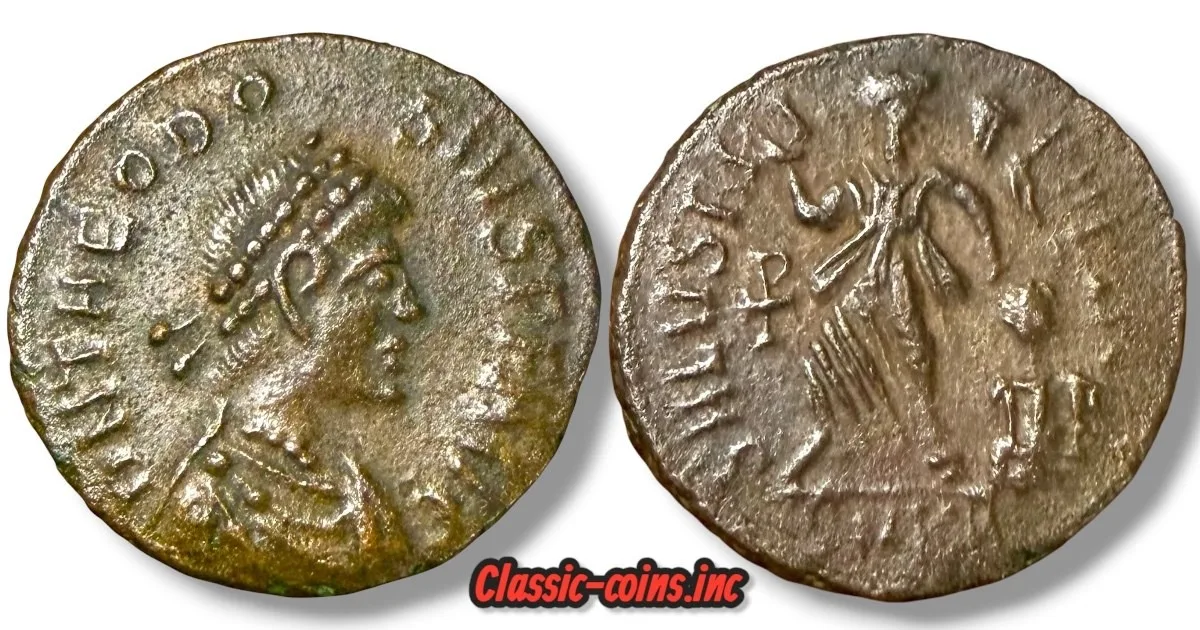 Theodosius I