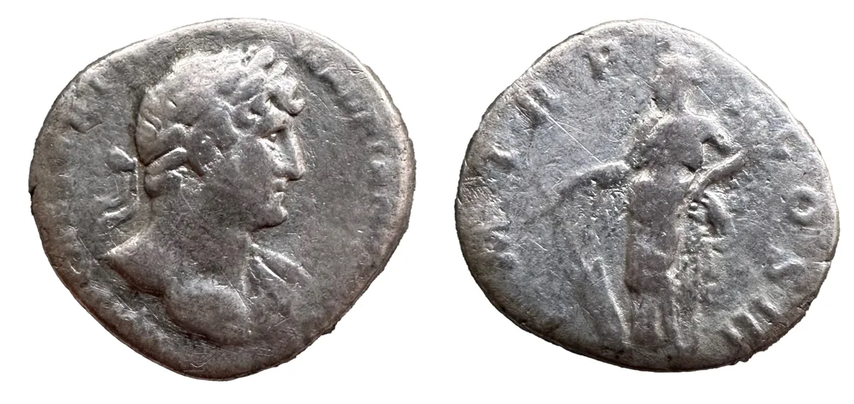 Hadrian