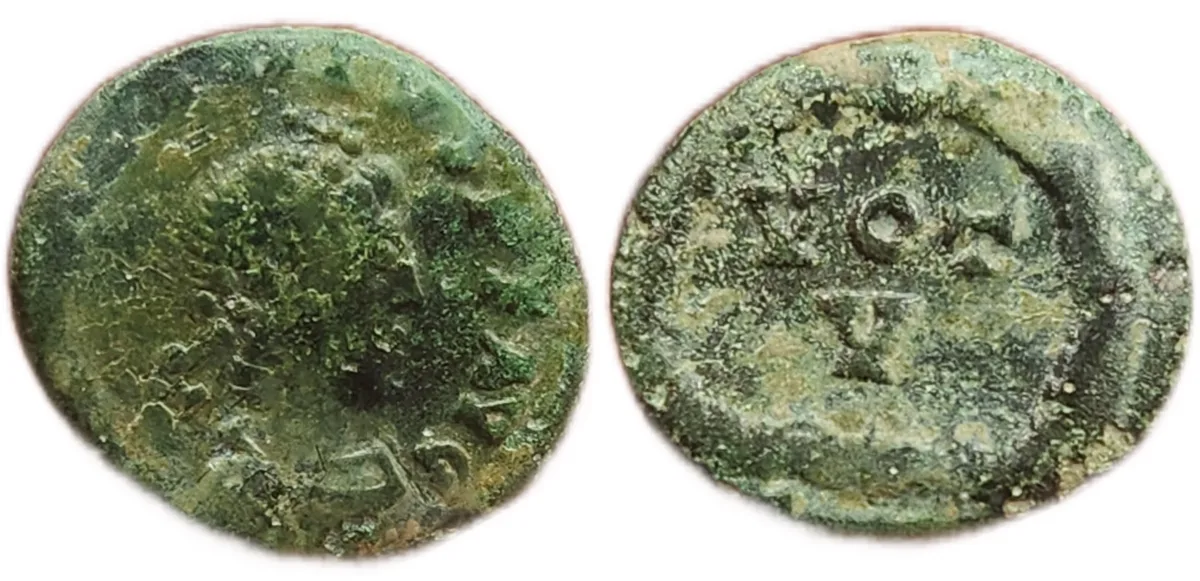 Arcadius Vot V
