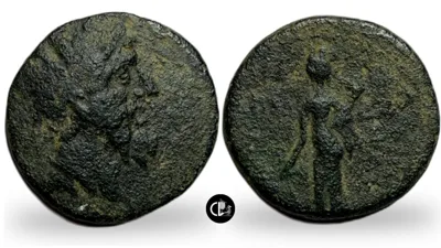 Phoenicia, Ptolemais, Civic Issue – Second Known