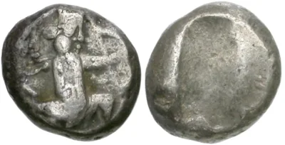 Achaemenids. Xerxes II - Artaxerxes II.