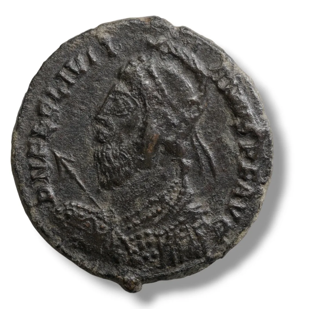 Julian II the Apostate (AD 360-363)