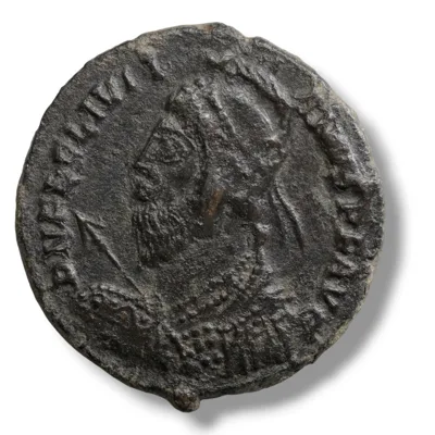 Julian II the Apostate (AD 360-363)