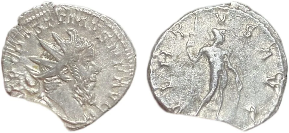 Postumus Antoninanus