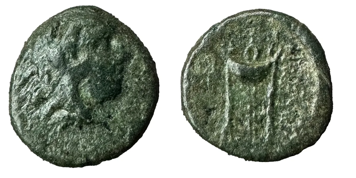 Macedon, Philippi