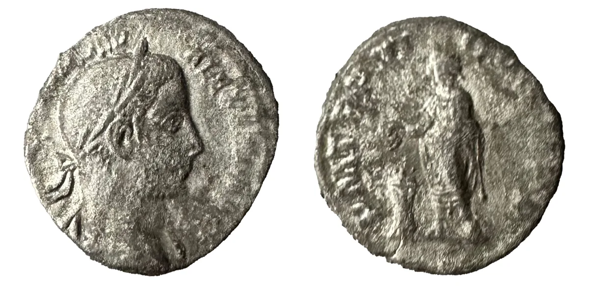 Severus Alexander