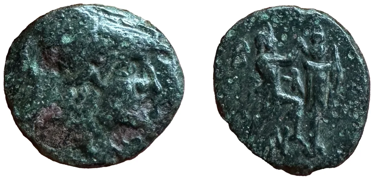 Antigonus II Gonatas