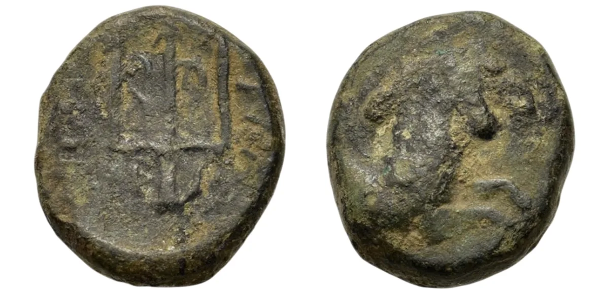 Caria - Mylasa