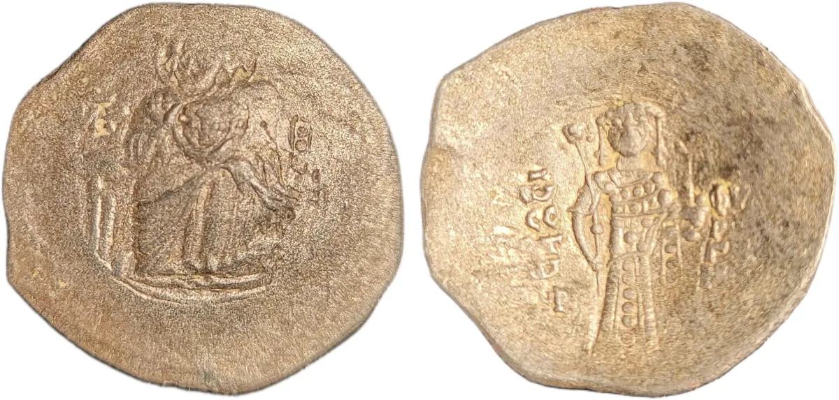 John II Comnenus (1118-1143 AD)