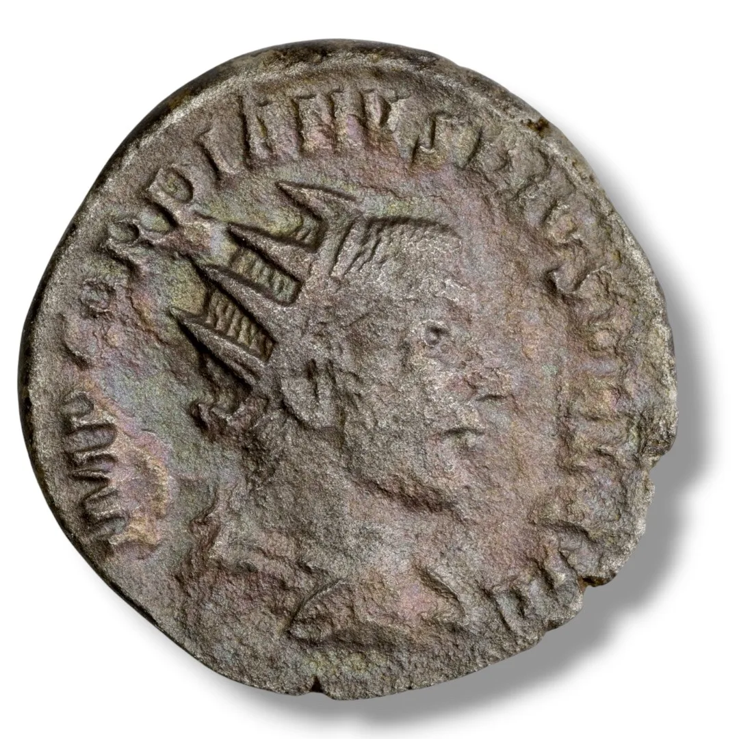 ROMAN EMPIRE Gordian III AD 238-244
